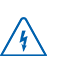 electrical safety icon